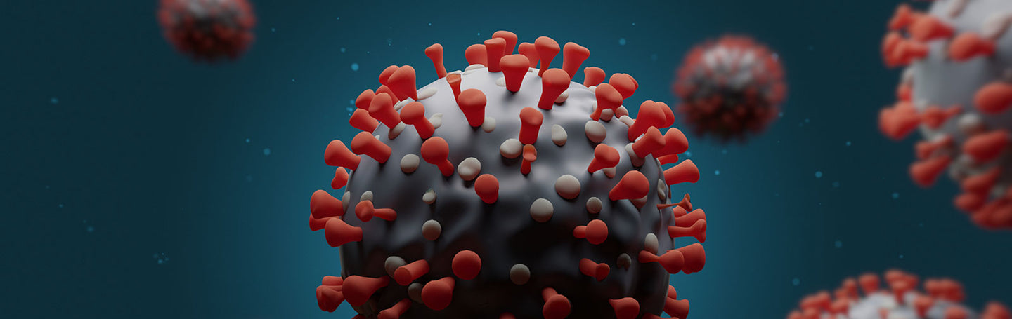 VIROMED