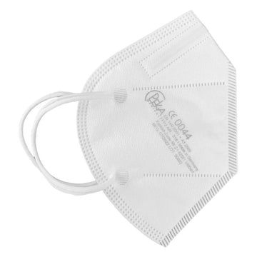 FFP2 Atemschutzmaske Peka (Nettopreis 19,50 € = Einzelpreis 0,39 €)